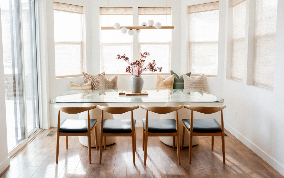 9 Home Decor Trends: Interior Design Ideas To Try in 2023