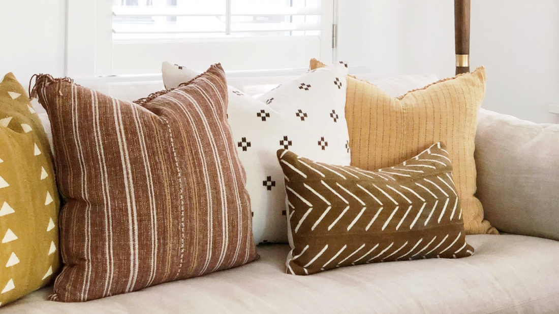 Pillow Insert Guide