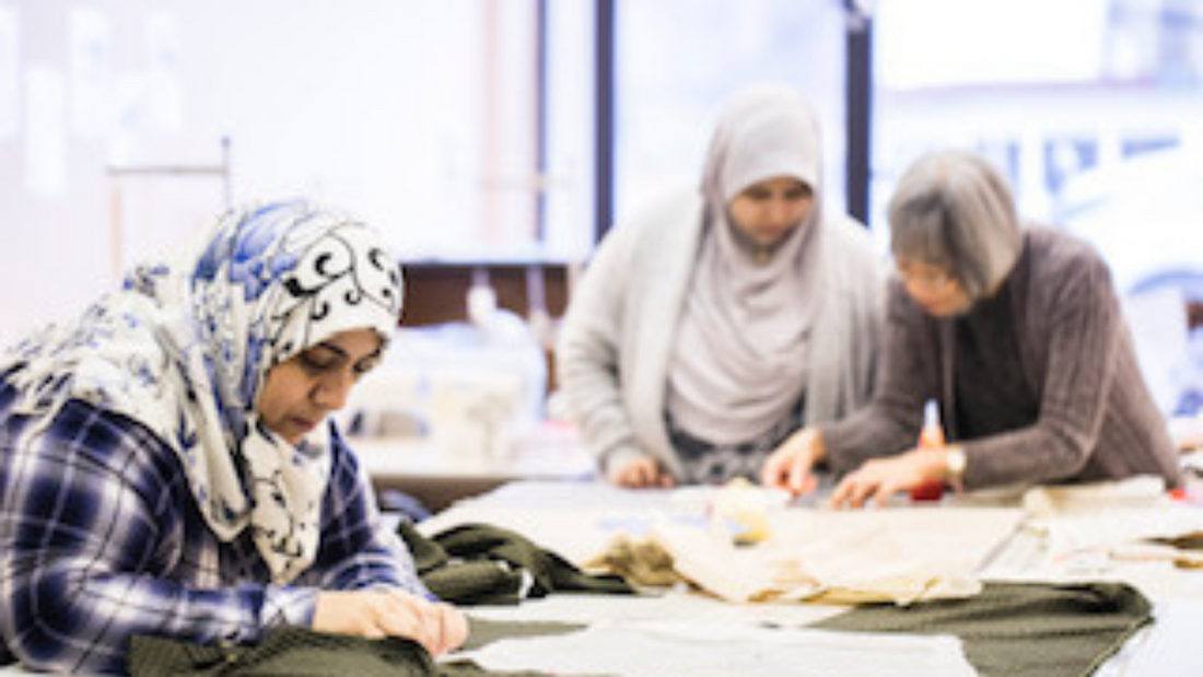 There Is No Everand Without RefugeeOne