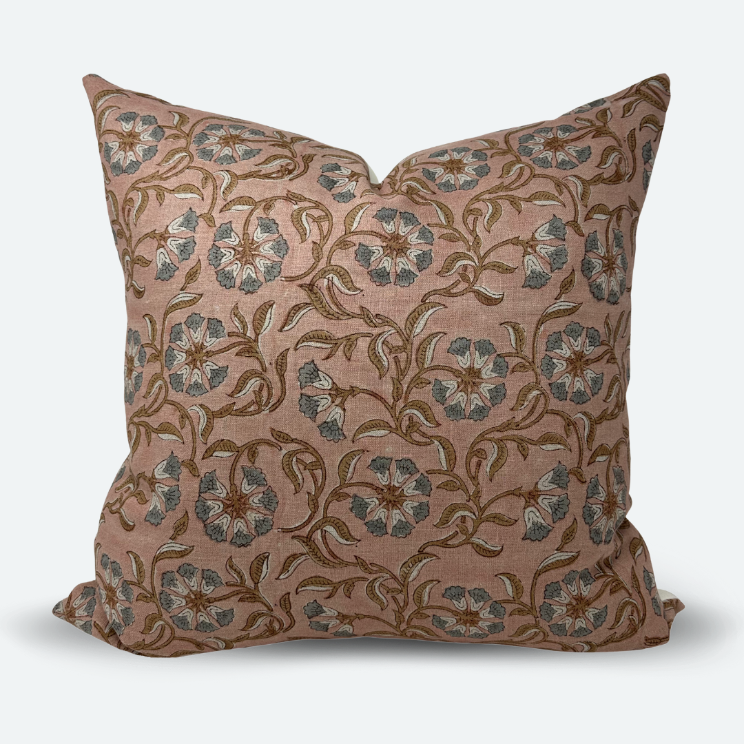 Rich & Rosy Sofa and Bed Bundle - 3pc Set