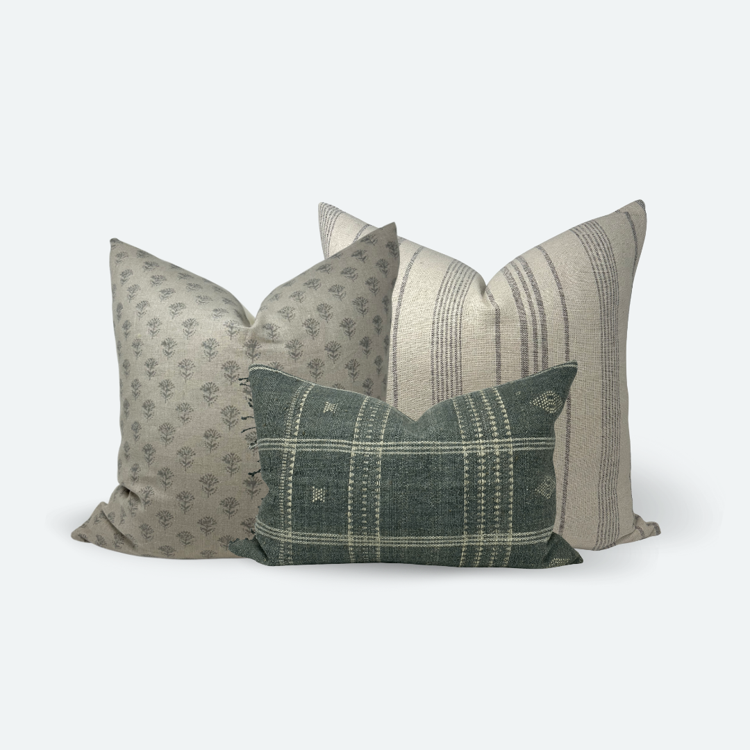 Timeless Neutrals Sofa and Bed Bundles - 3pc & 5pc Sets