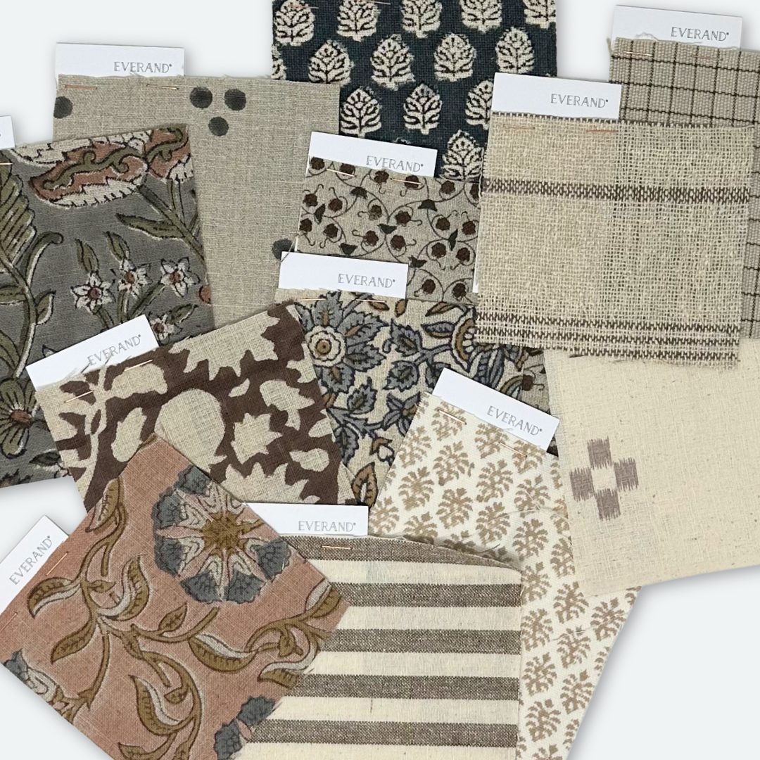 Fabric Swatch Request