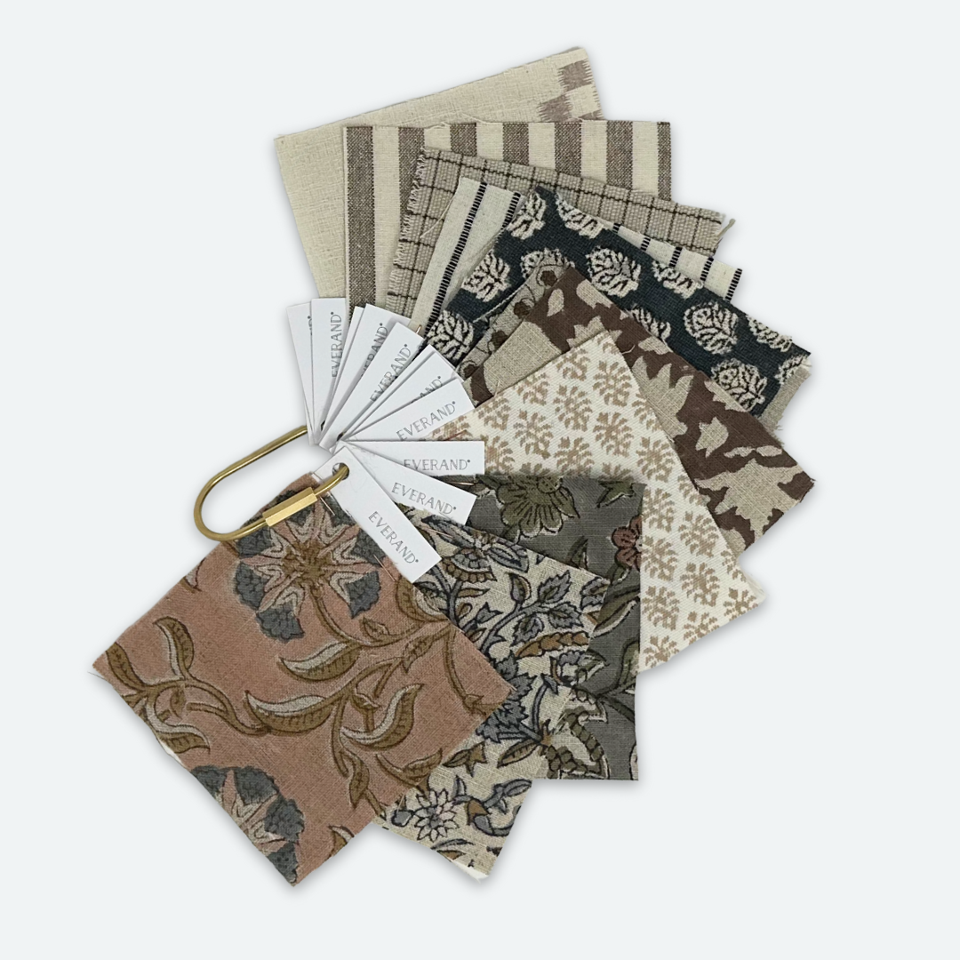 Fabric Swatch Request