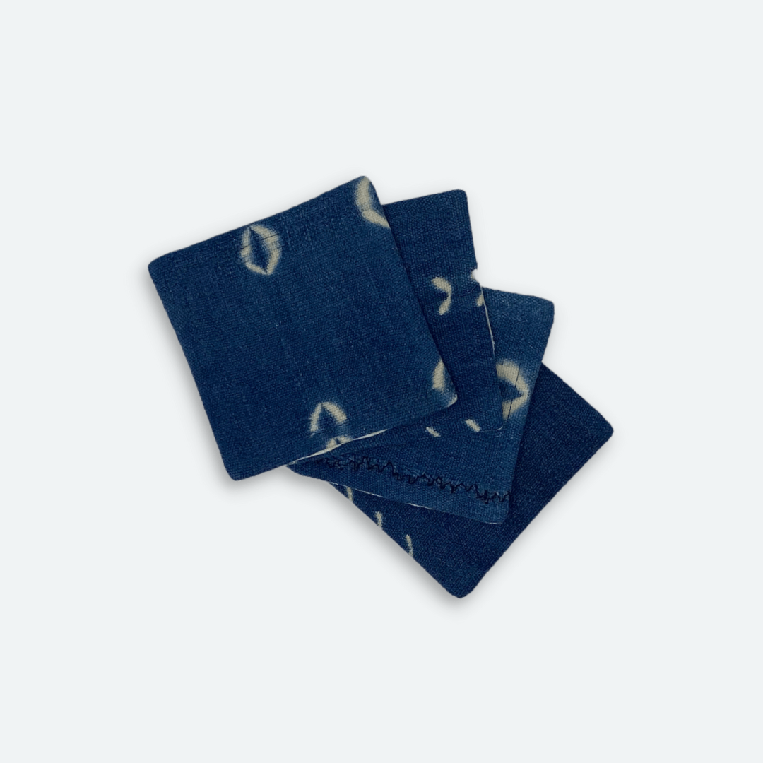 4 pc Coaster Set