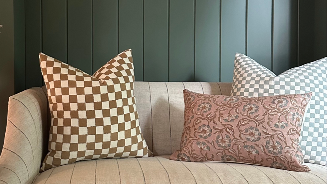 Checkerboard is Here to Stay - Here’s Why We Love Ours