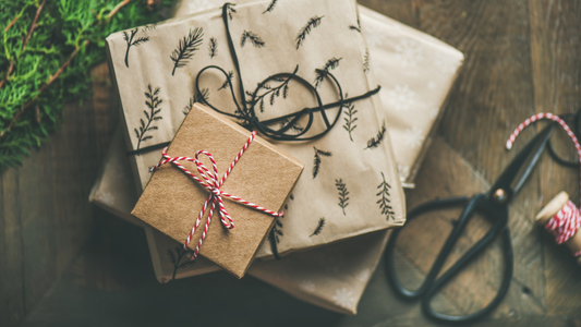Give Meaningfully - The Everand Holiday 2020 Gift Guide