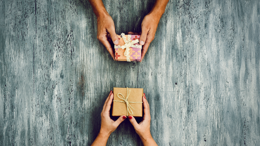 Give While Doing Good - The Everand Gift Guide
