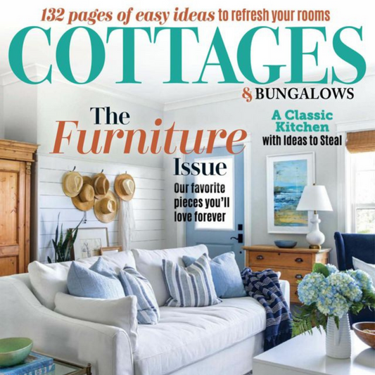Cottages and Bungalows - April/May 2020