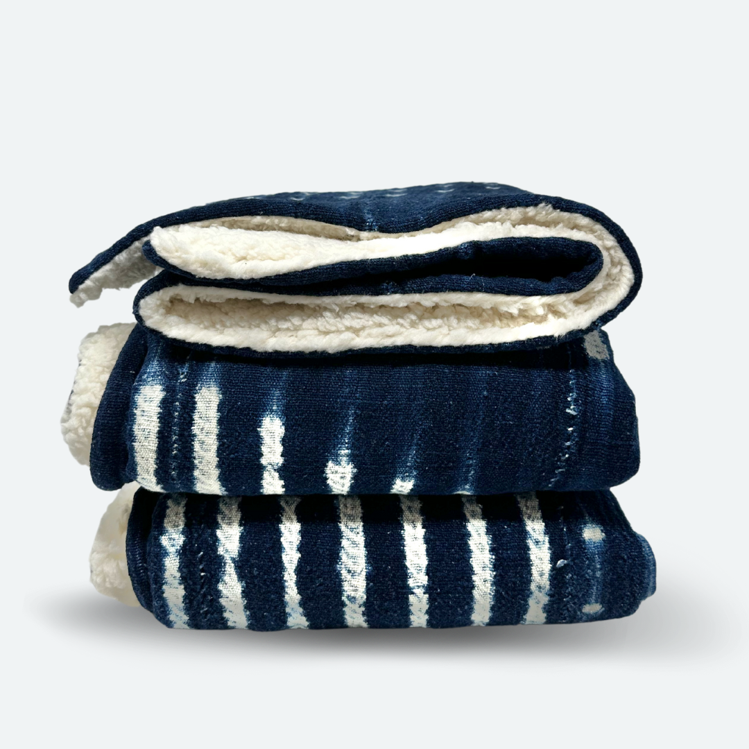 Hot indigo faux fur throw review Top Sellers