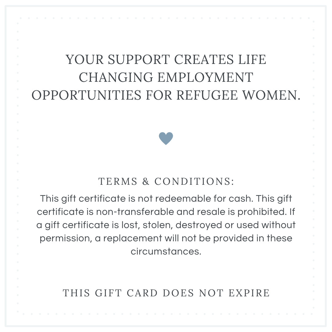 eGift Card